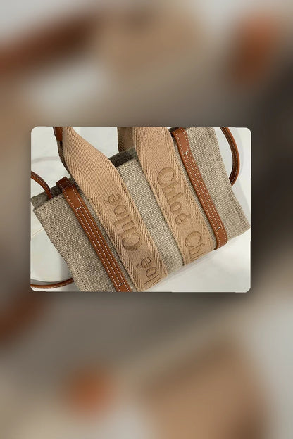NB - CLE Bag - 682