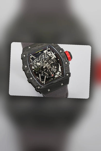NB - Mix Watch - 562