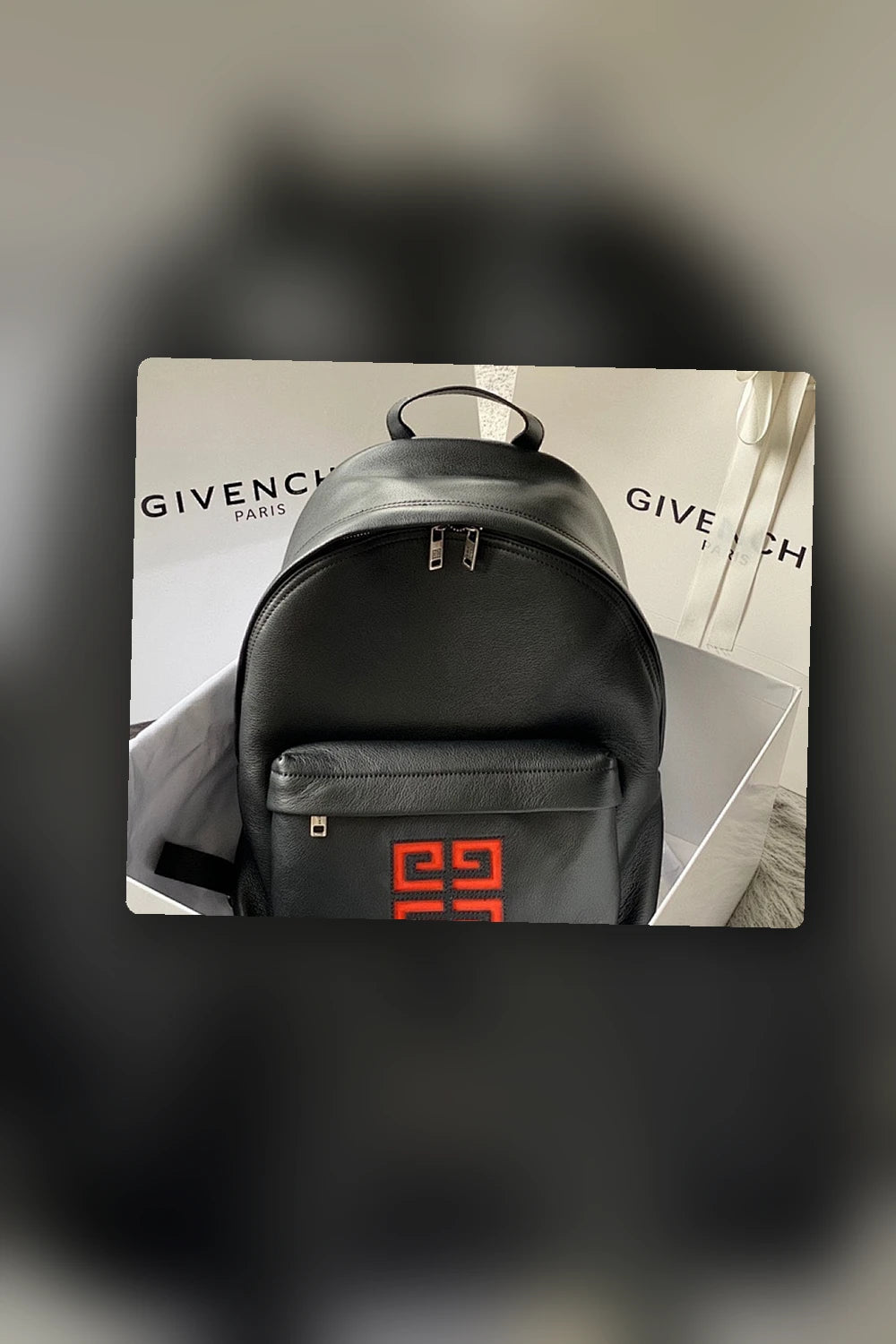 NB - GCY Bag - 001