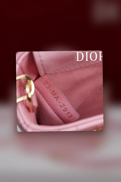 NB - DOR Bag - 306