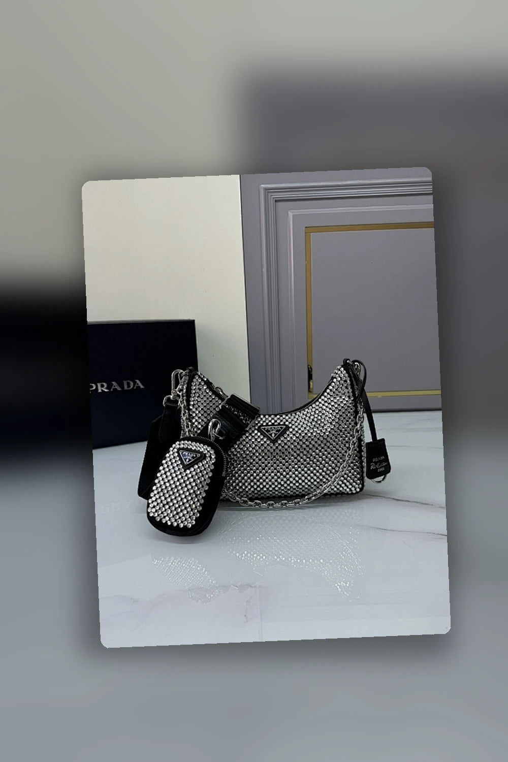 NB - PD Bag - 1563