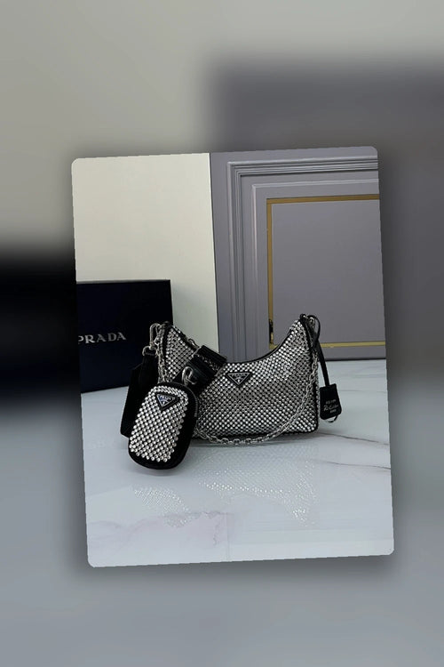 NB - PD Bag - 1563