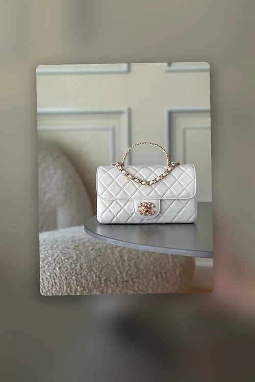 NB - CHL Bag - 492
