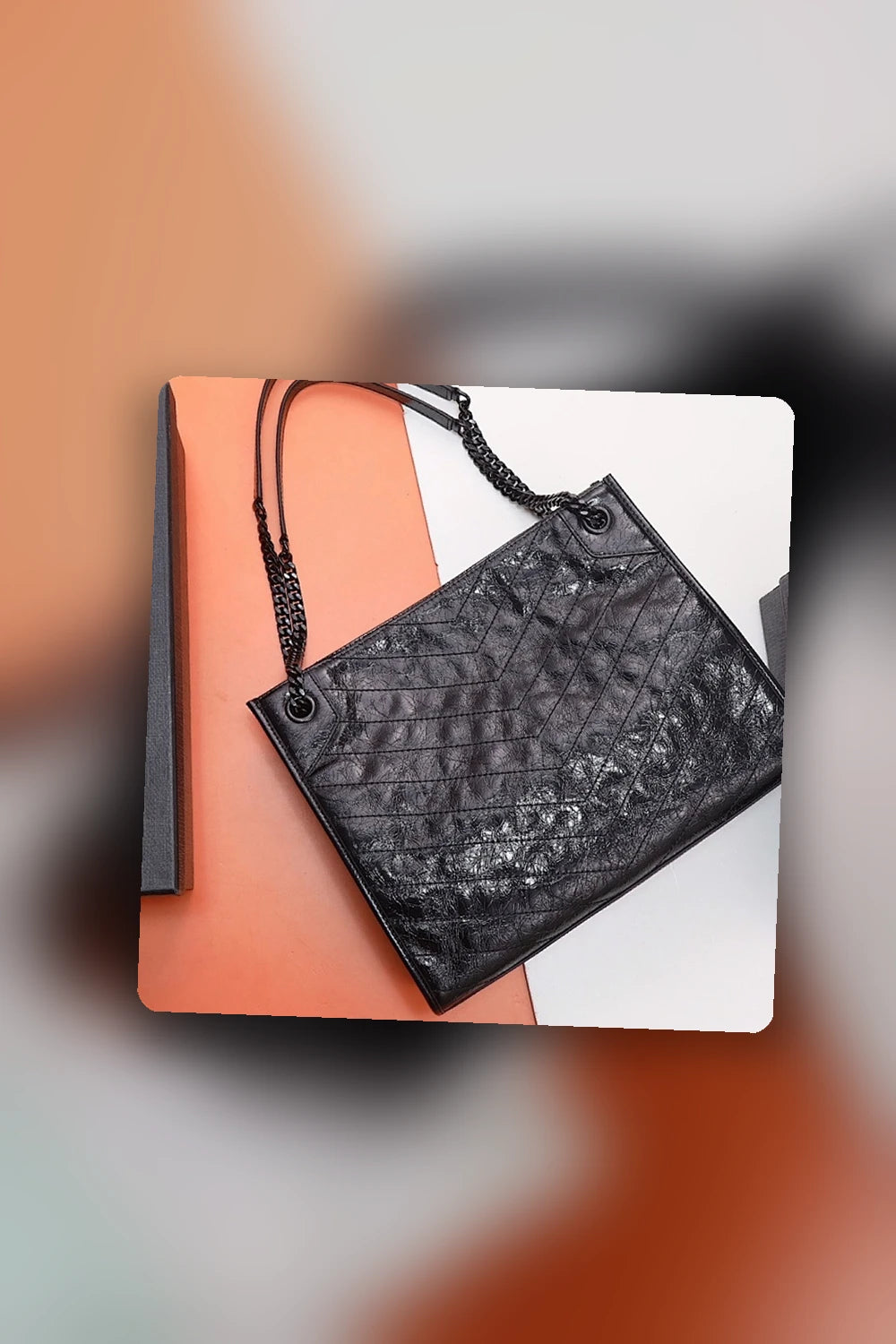 NB - YLS Bag - 1467