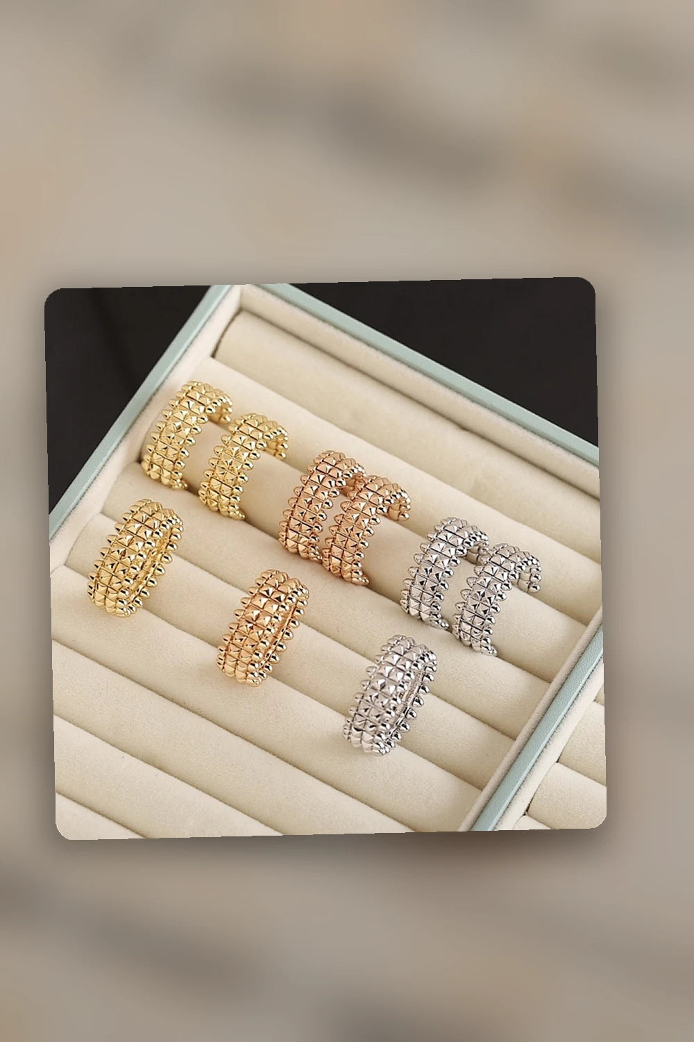 NB - CRA Jewelry - 371
