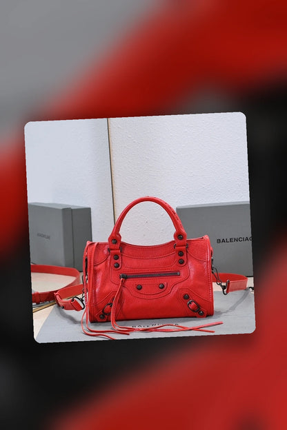 NB - BG Bag - 2071