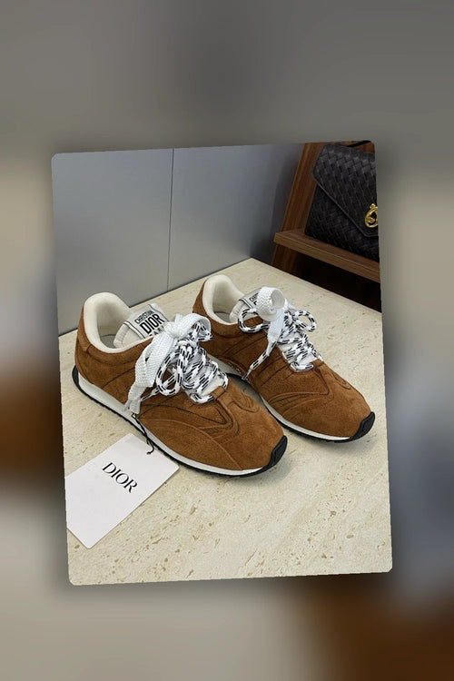 NB - DOR Women Shoes - 017