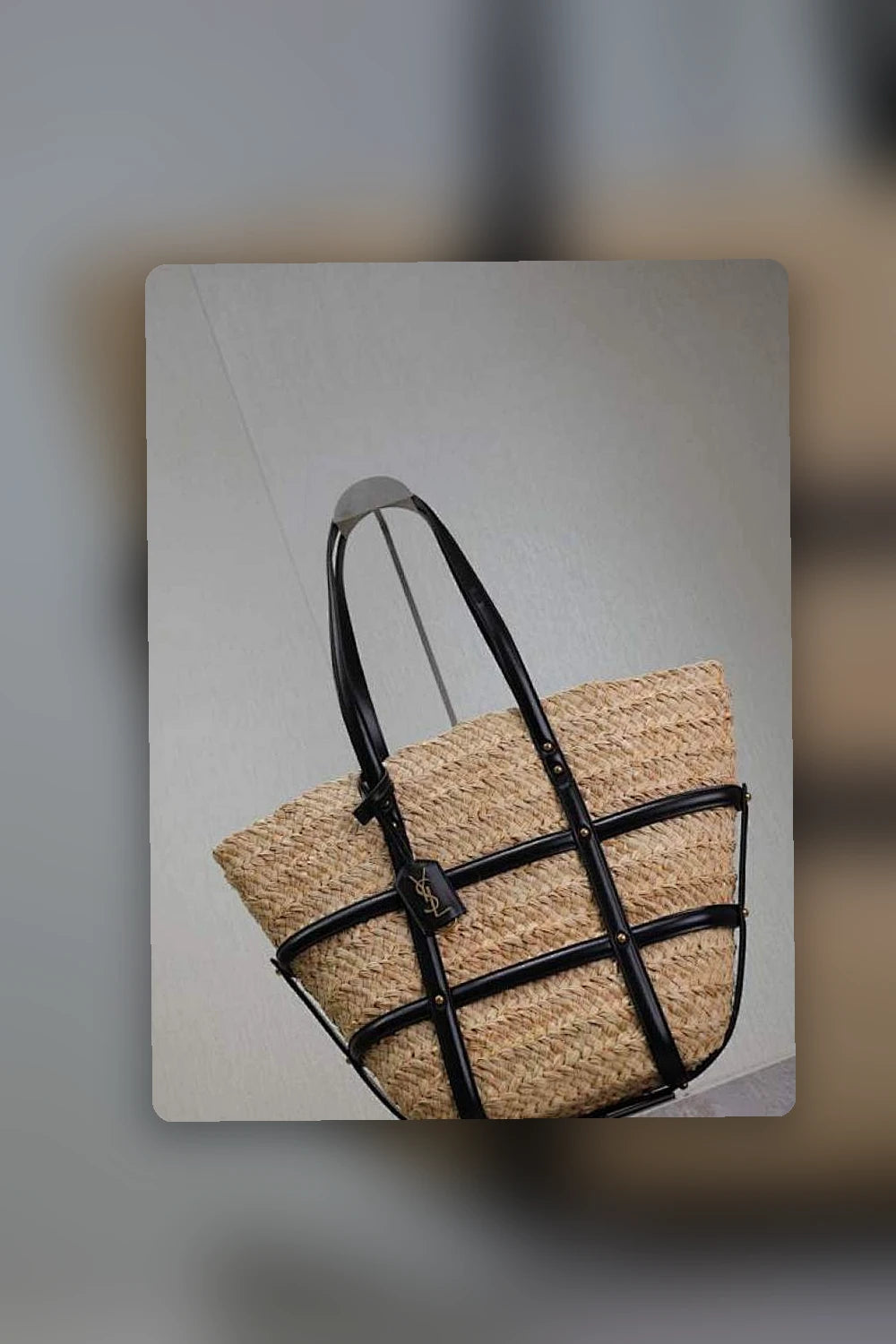 NB - YLS Bag - 1627