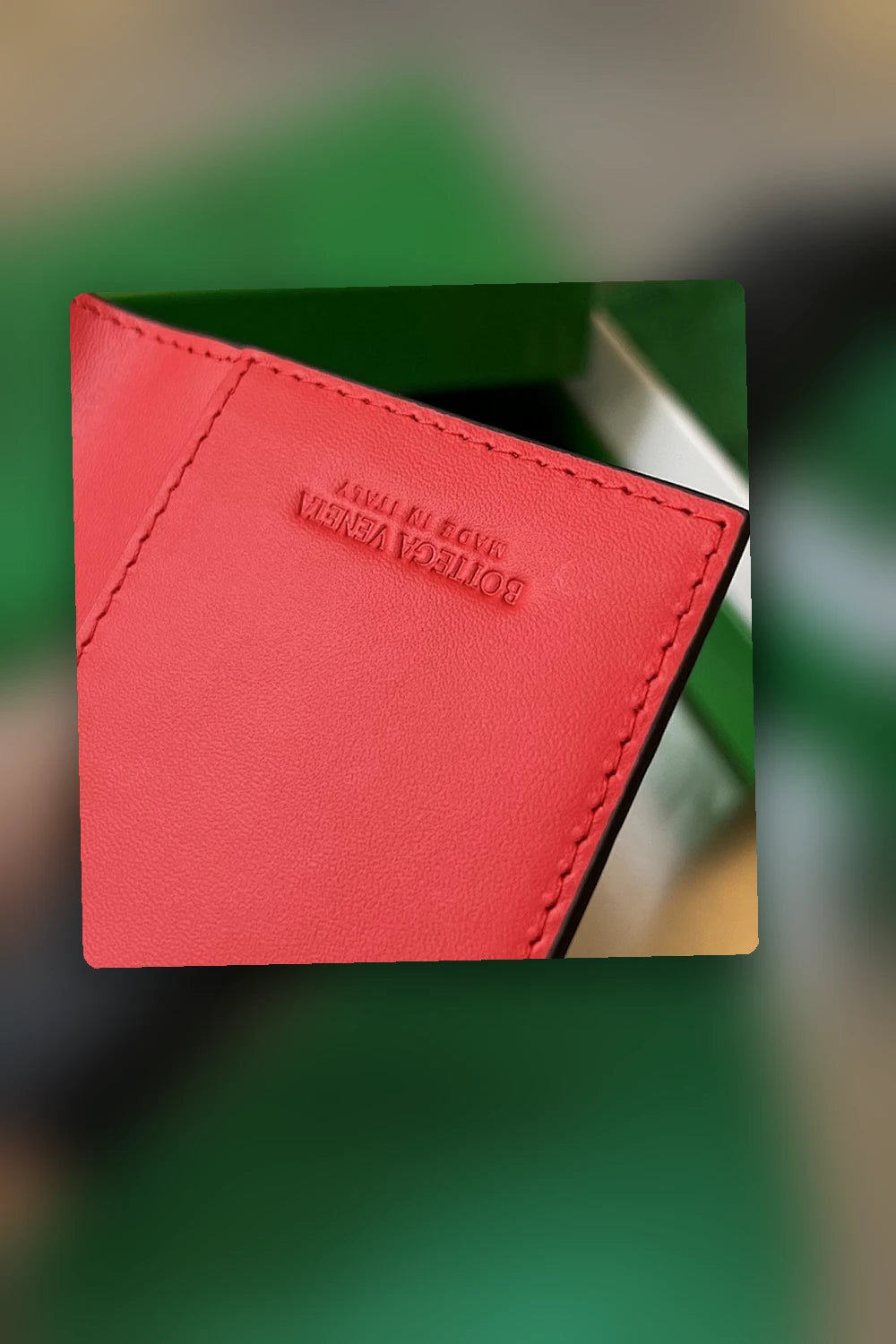 NB - BOV Bag - 1041