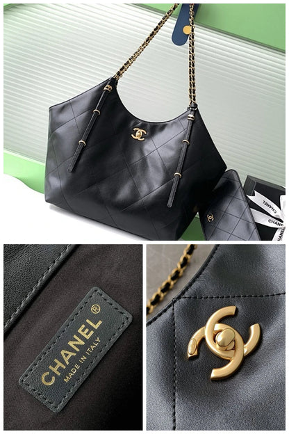 NB - CHL Bag - 865