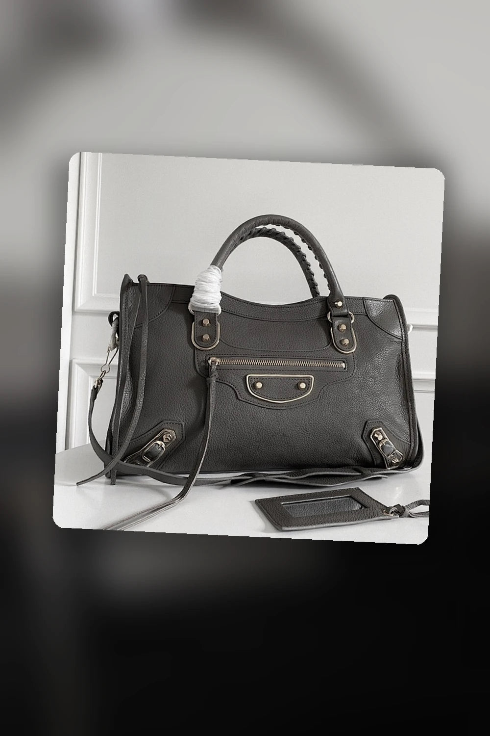 NB - BG Bag - 2334