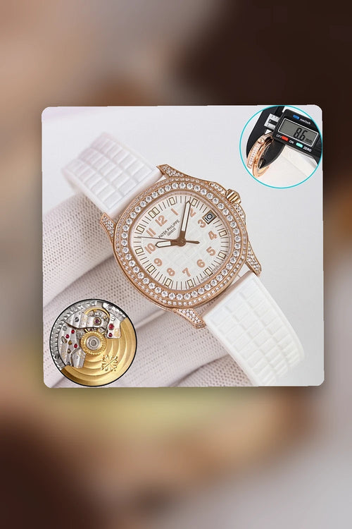 NB - Mix Watch - 454