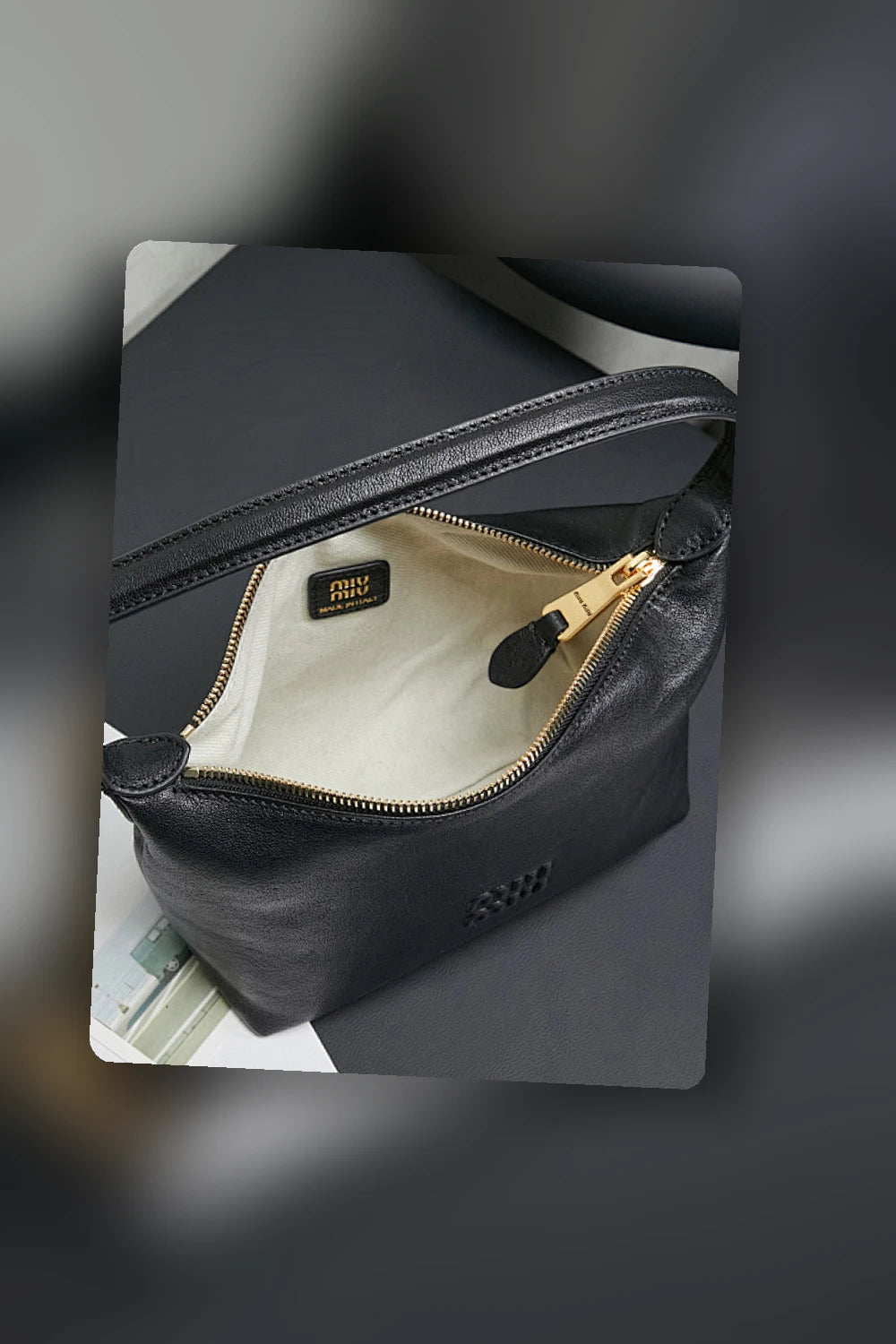 NB - MMU Bag - 1118