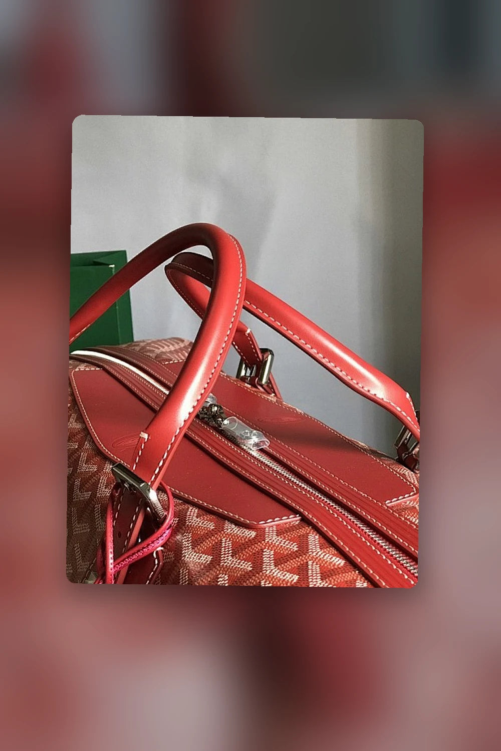 NB - GYO Bag - 1288