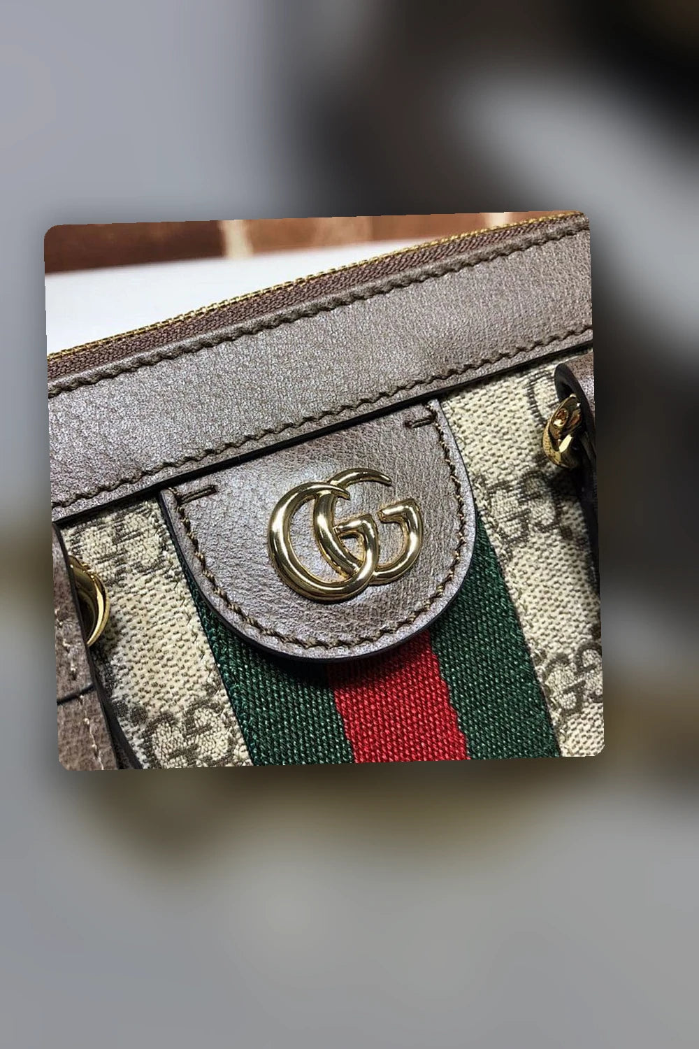 NB - GUKI Bag - 469