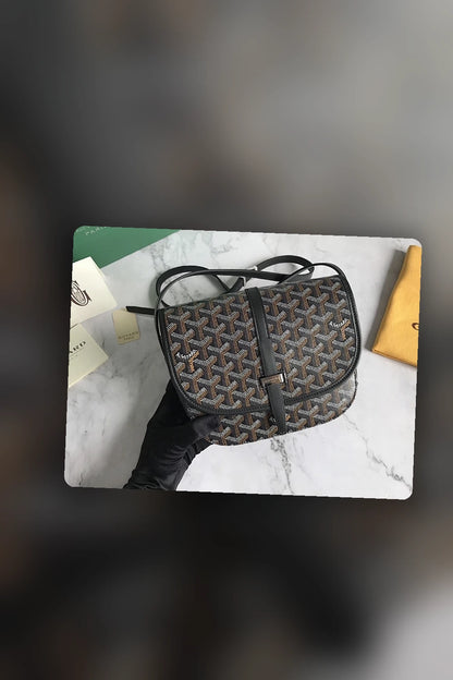 NB - GYO Bag - 1343