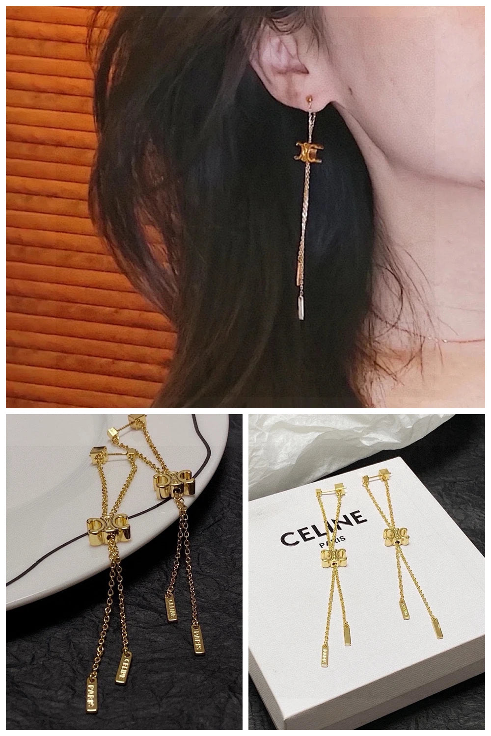 NB - COL Jewelry - 232