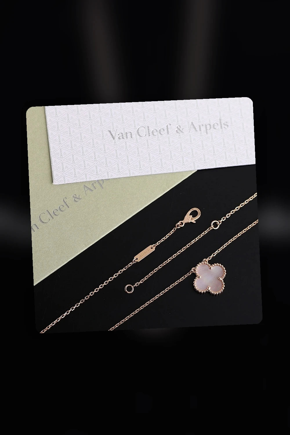 NB - VACA Jewelry - 627