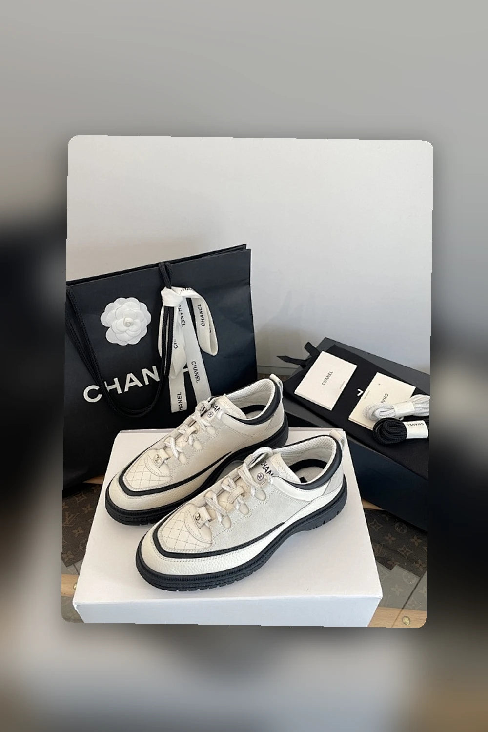 NB - CHL Mix Items - 306
