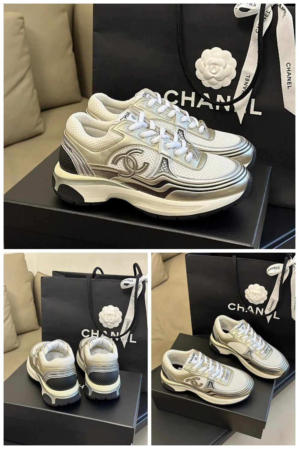 NB - CHL Mix Items - 528
