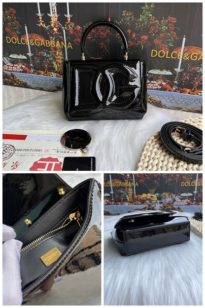 NB - DAG Bag - 422