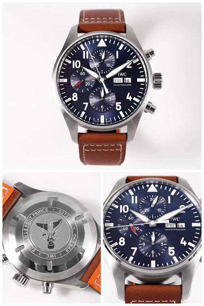 NB - Mix Watch - 1415