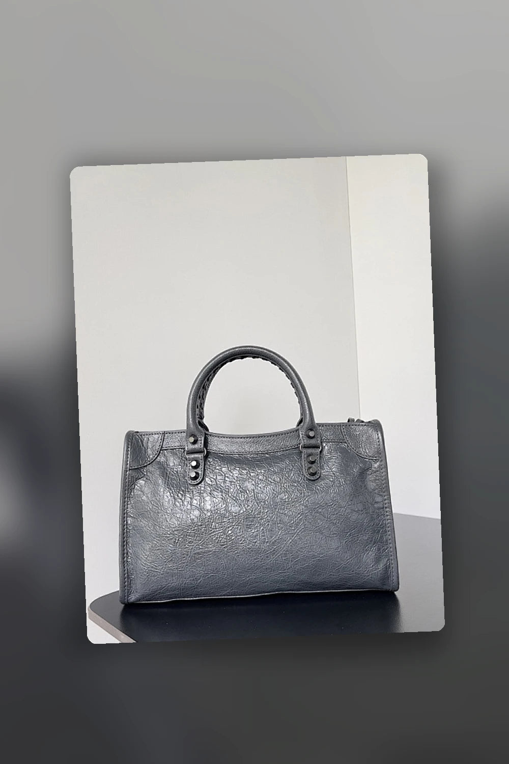 NB - BG Bag - 1851