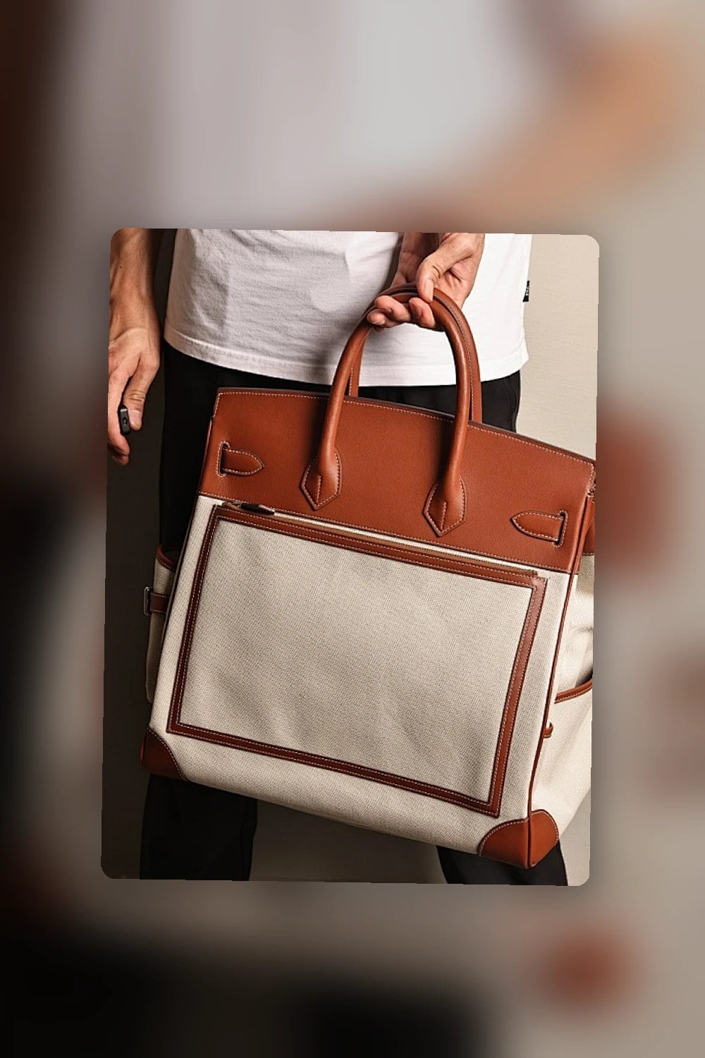 NB - HMS Bag - 1363