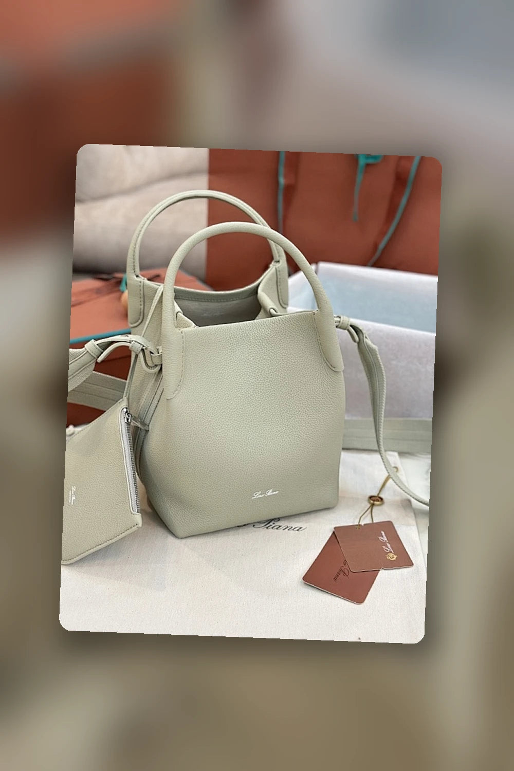 NB - LOP Bag - 248