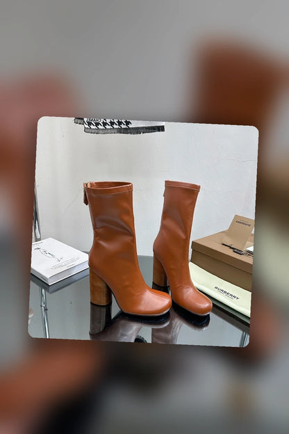NB - BOR Women Shoes - 516