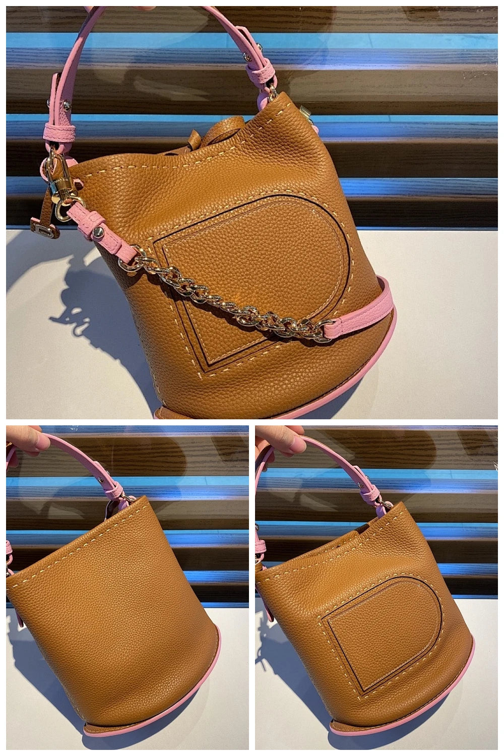 NB - DLVX Bag - 284