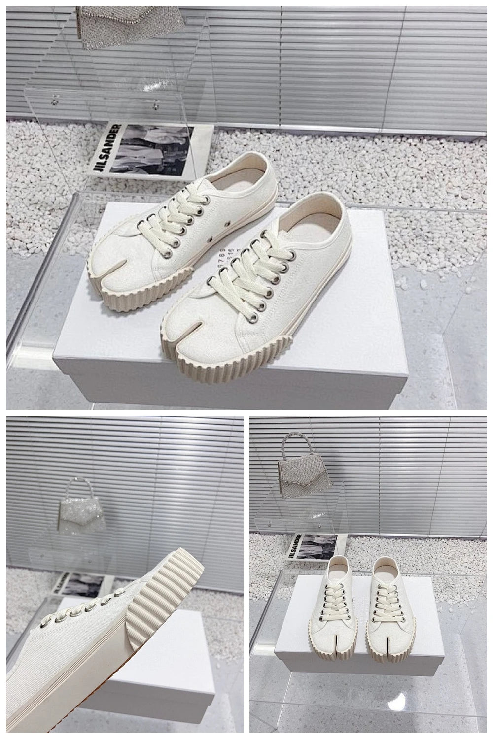 NB - MMG Women Shoes - 148