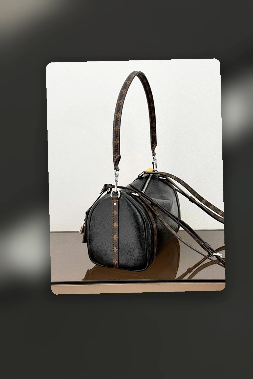 NB - LOV Bag - 329
