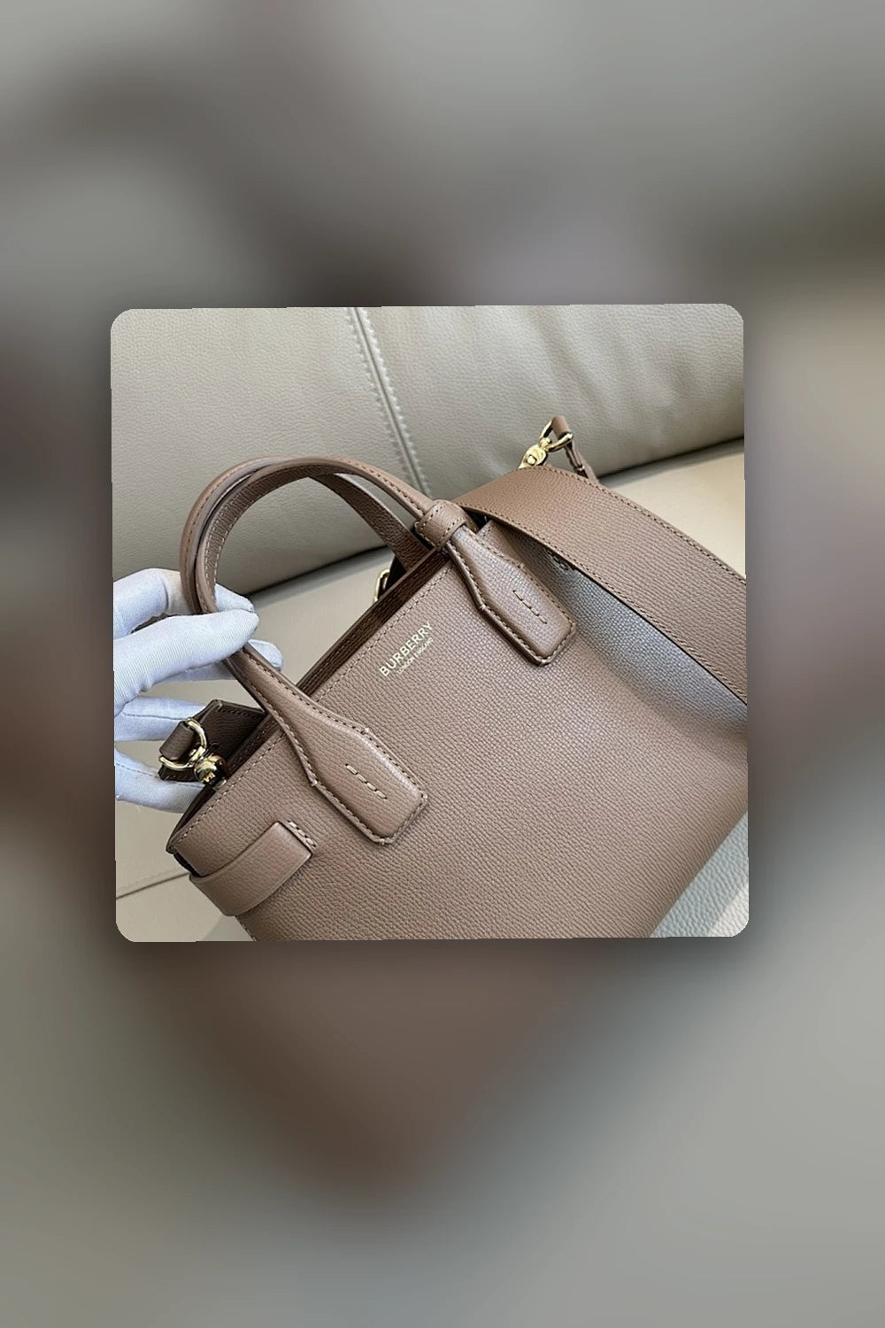NB - BOR Bag - 549