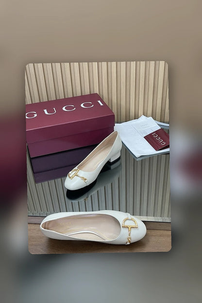 NB - GUKI Women Shoes - 014