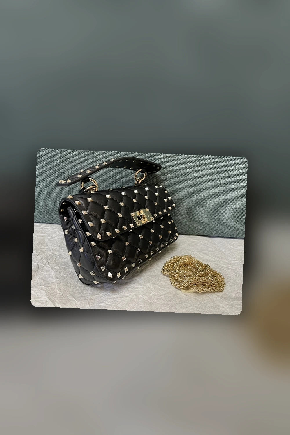 NB - VEL Bag - 809