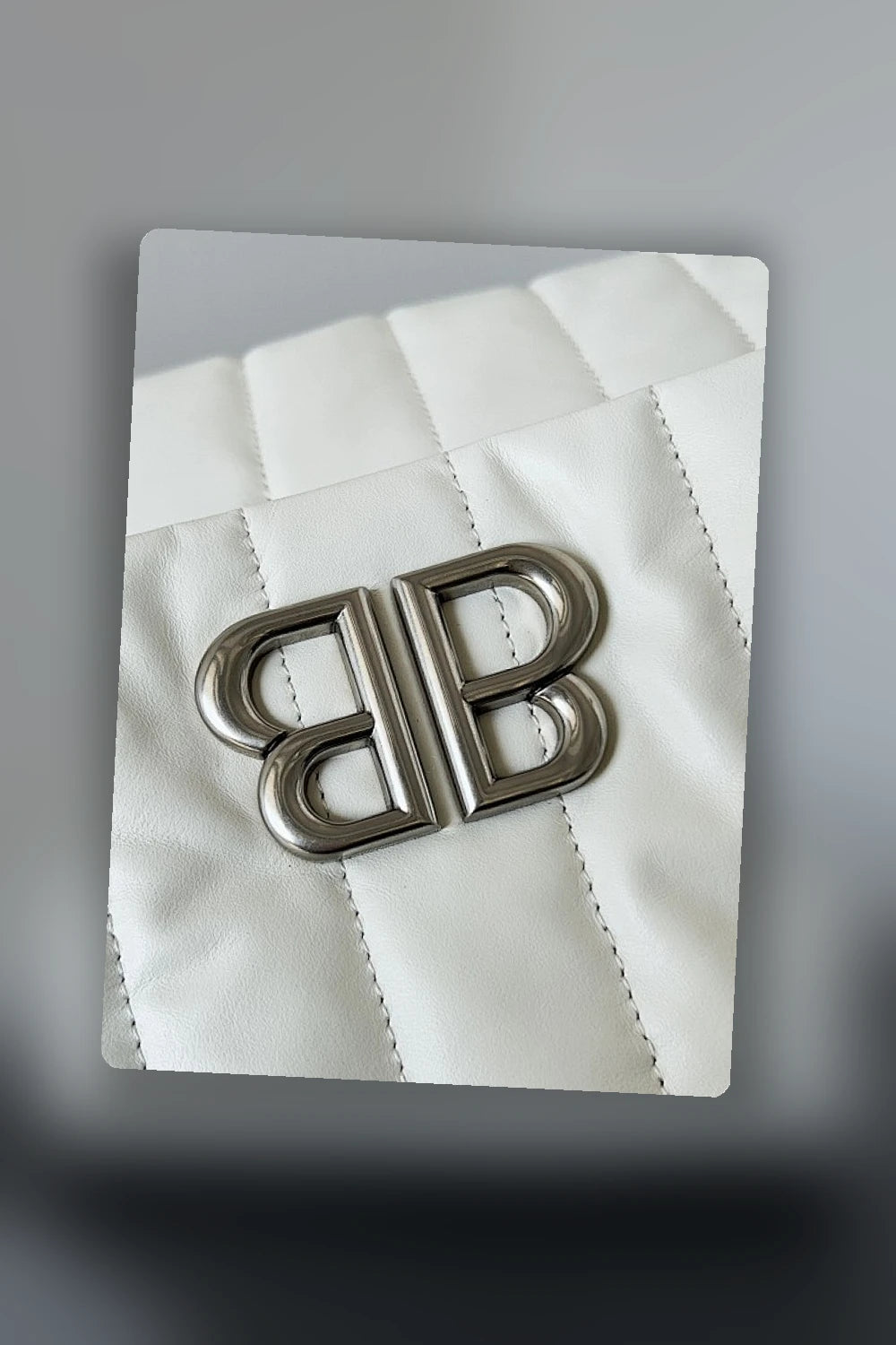 NB - BG Bag - 900