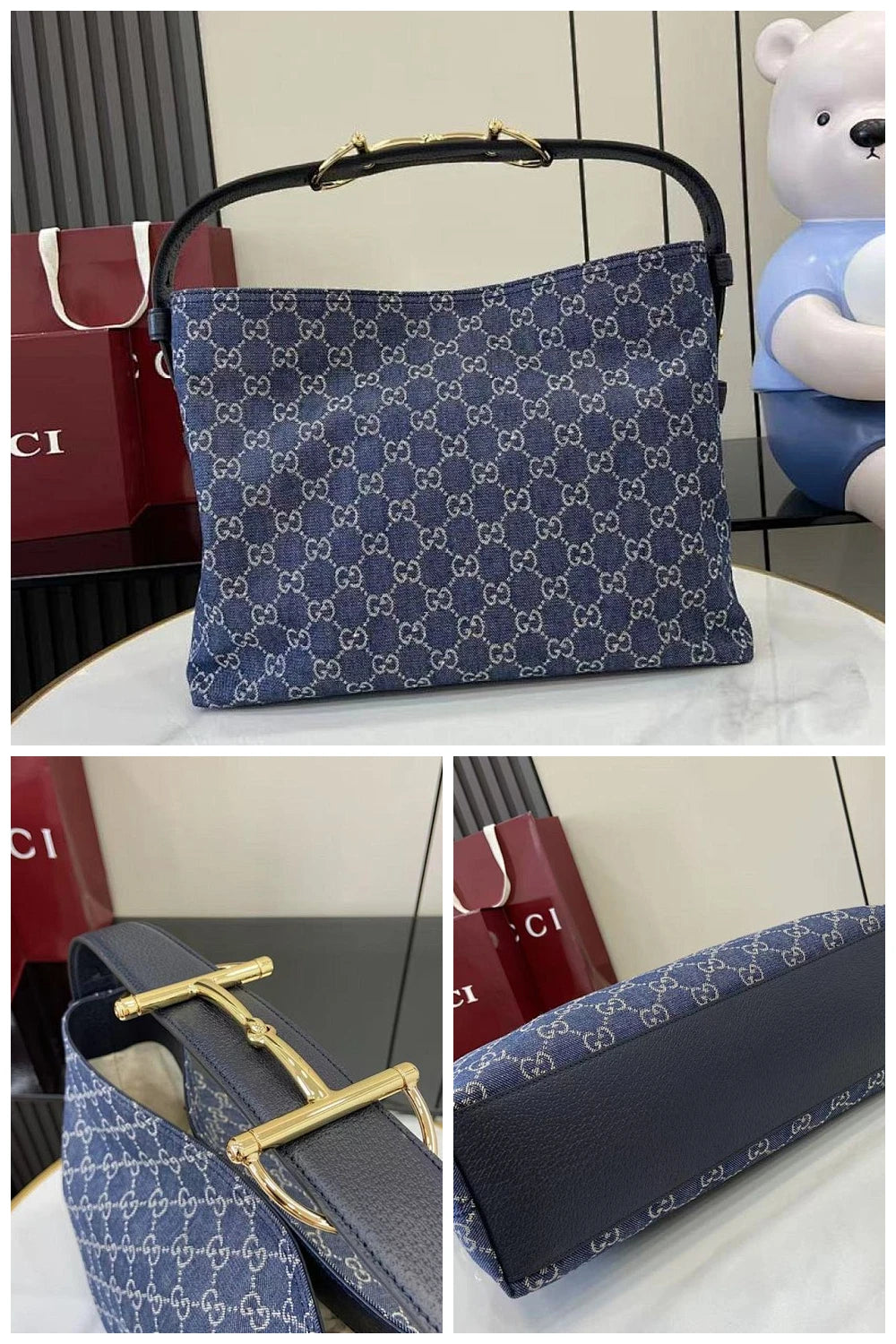 NB - GUKI Bag - 311