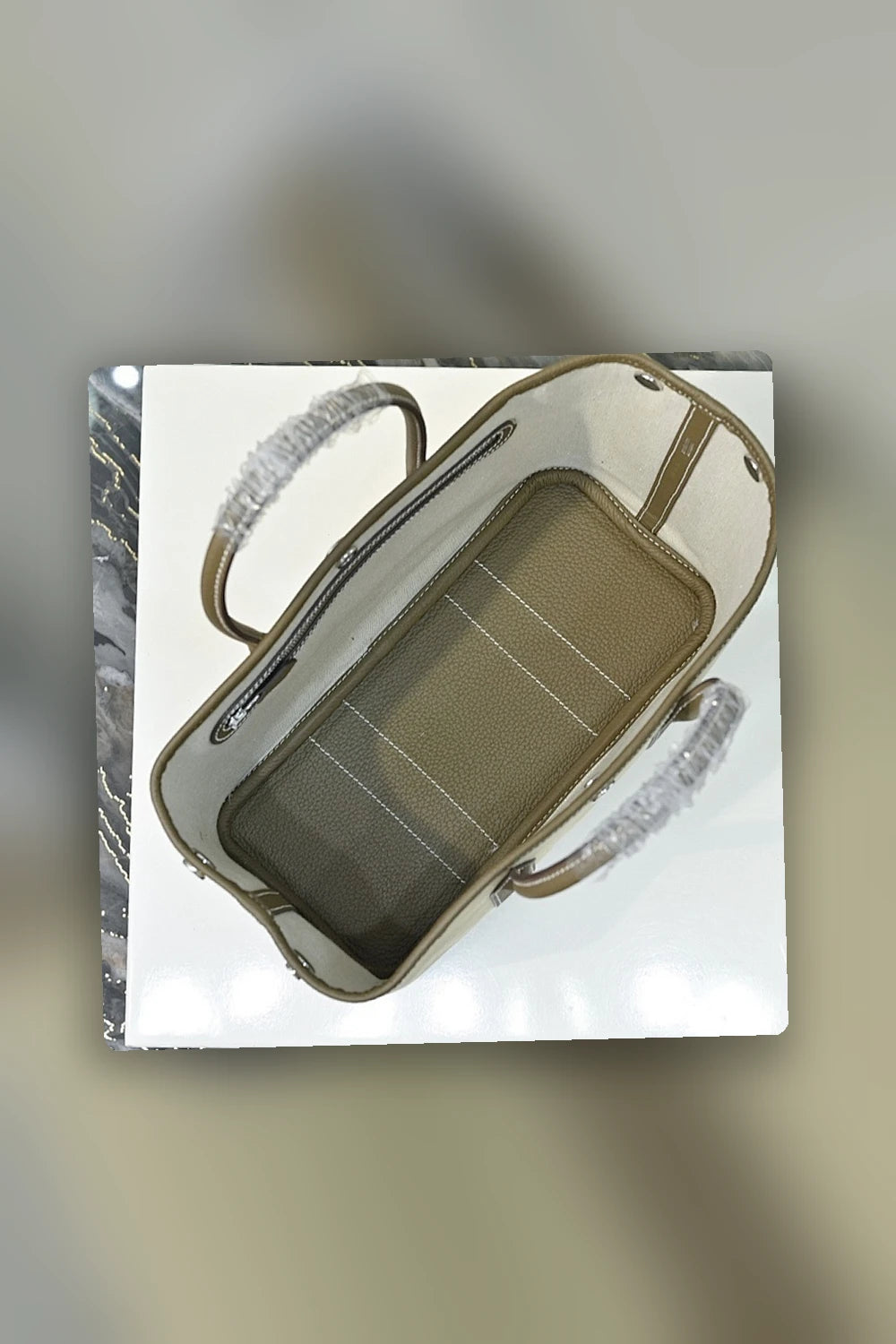 NB - HMS Bag - 1494