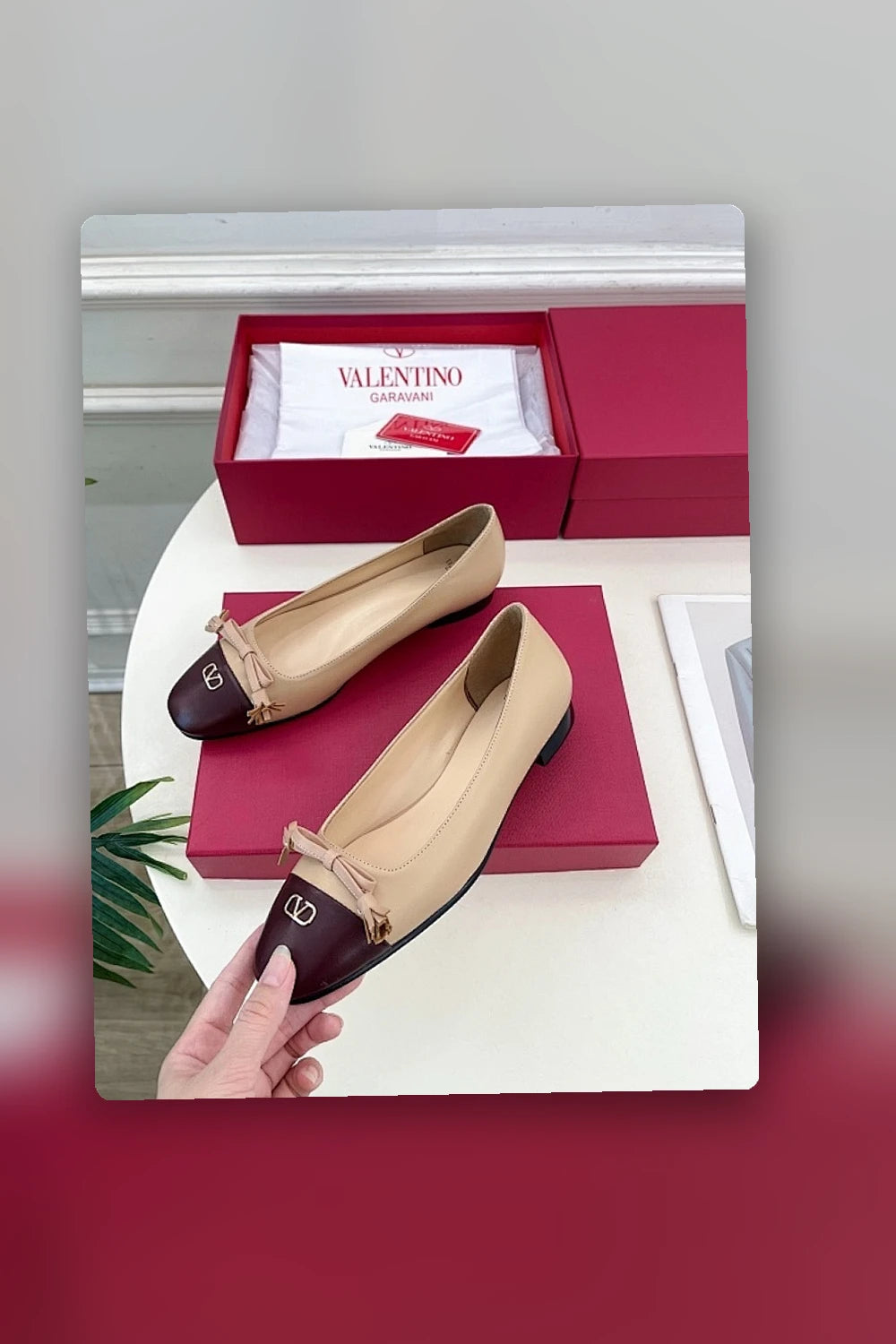 NB - VEL Women Shoes - 379