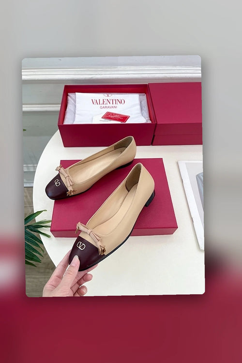NB - VEL Women Shoes - 379