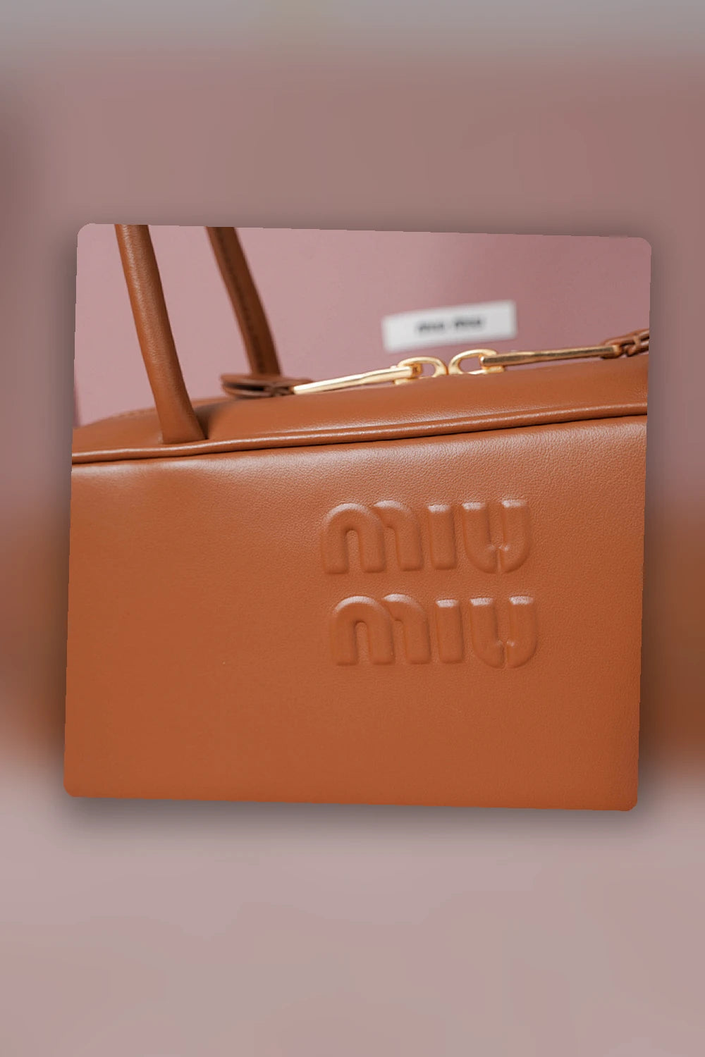 NB - MMU Bag - 1253