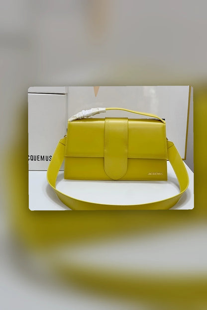 NB - JCA Bag - 518
