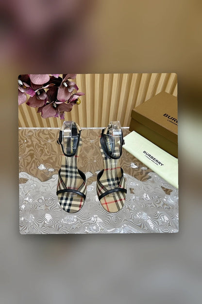 NB - BOR Women Shoes - 253