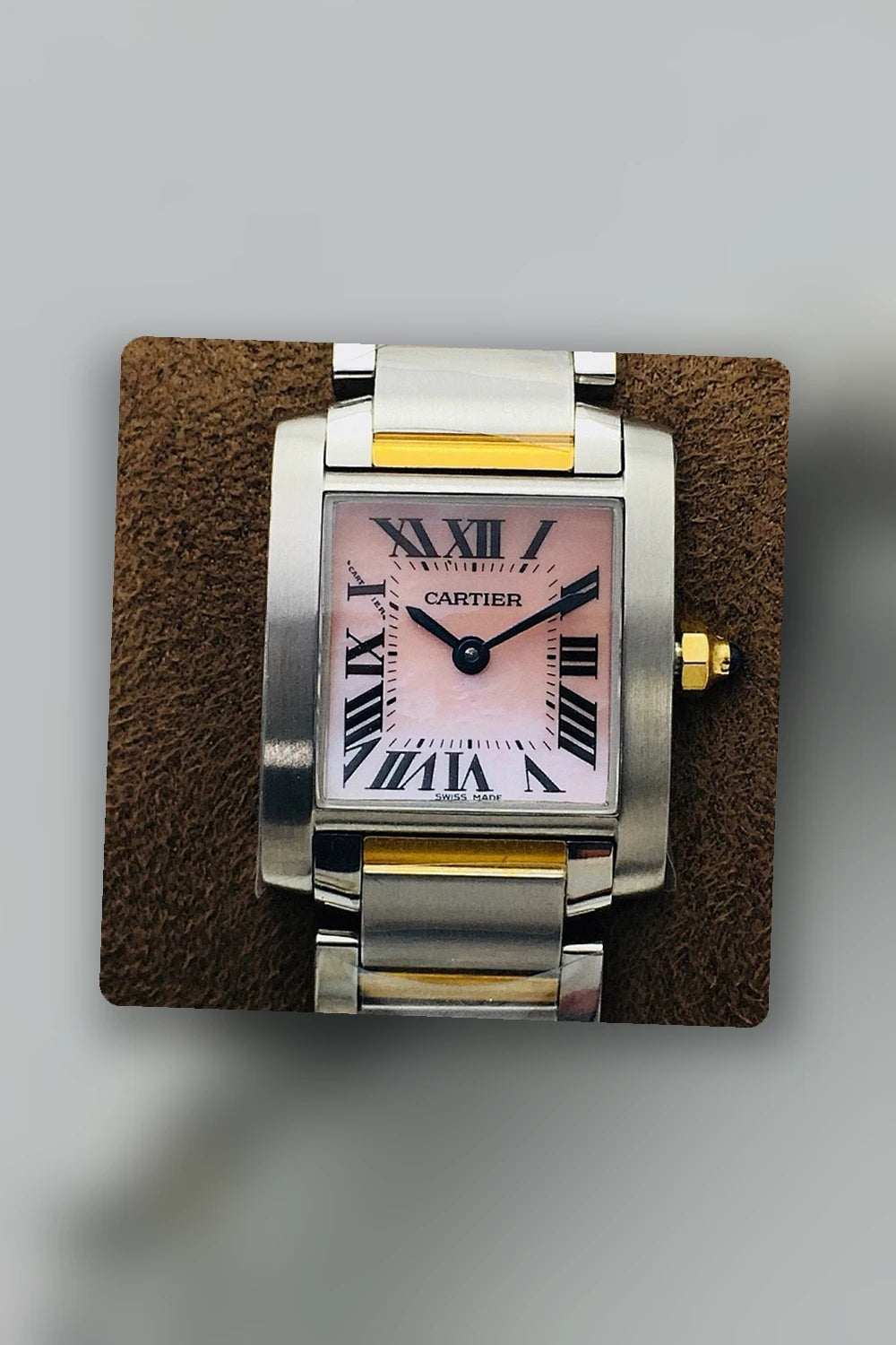 NB - Mix Watch - 826