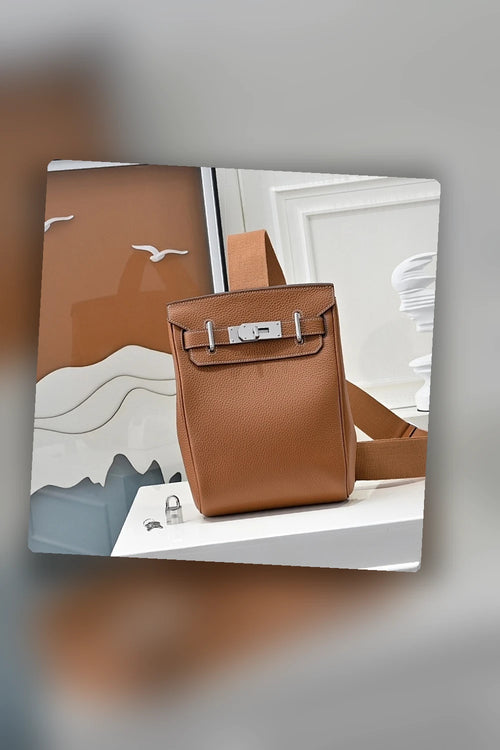 NB - HMS Bag - 1052