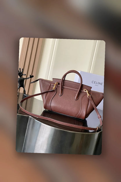 NB - COL Bag - 284