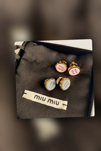 NB - MMU Jewelry - 398