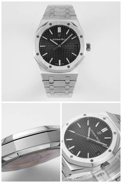 NB - Mix Watch - 1633