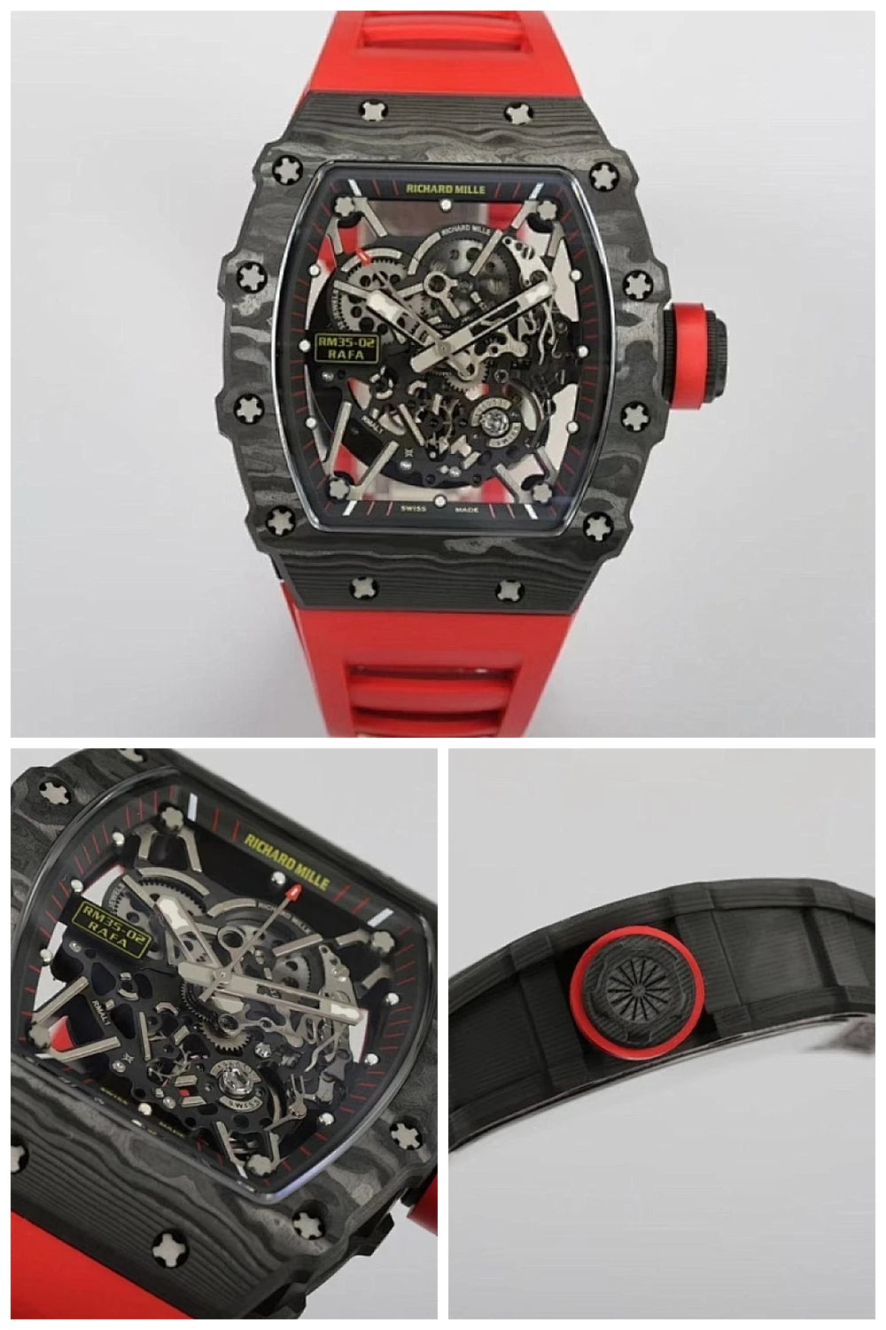 NB - Mix Watch - 575